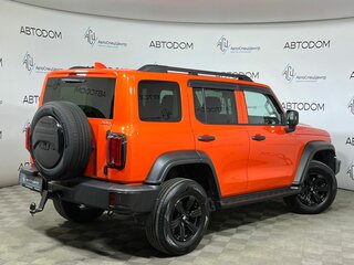 2023 Tank 300 I, оранжевый, 3589900 рублей, вид 2