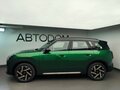2026 Mini Countryman S III, зелёный, 6990000 рублей - вид 1