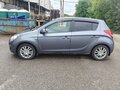 2010 Hyundai i20 I, серый, 500000 рублей - вид 1