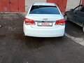 2013 Chevrolet Cruze I Рестайлинг, белый, 615000 рублей - вид 4