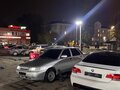 2007 Lada (ВАЗ) 2110, серебристый, 180000 рублей - вид 7