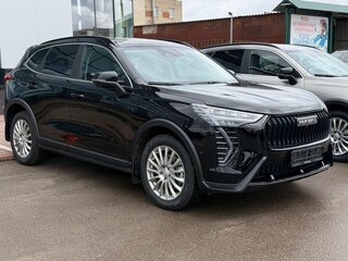 2026 Haval Jolion I Рестайлинг, чёрный, 2949000 рублей, вид 4