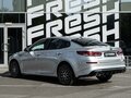 2019 Kia Optima IV Рестайлинг, серебристый, 1923400 рублей - вид 1