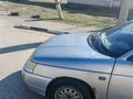 2005 Lada (ВАЗ) 2112, серебристый, 155000 рублей - вид 6
