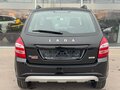 2026 Lada (ВАЗ) Granta Cross I Рестайлинг, чёрный, 1366000 рублей - вид 6