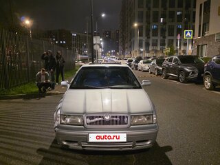 1998 Skoda Octavia I (A4), серый, 220000 рублей, вид 5