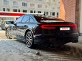 2020 Audi S8 IV (D5), синий, 9590000 рублей - вид 8