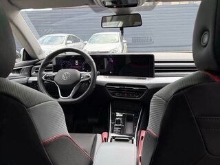 2023 Volkswagen Lamando L II, чёрный, 1800000 рублей, вид 5