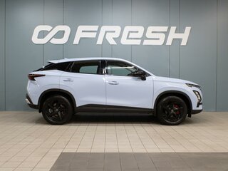 2023 Omoda C5 I, голубой, 1840000 рублей, вид 5