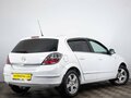 2011 Opel Astra H Рестайлинг, белый, 769000 рублей - вид 5