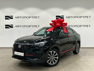 Changan CS85 I Рестайлинг
