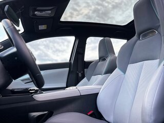 2023 Changan UNI-T I Рестайлинг, серый, 2550000 рублей, вид 5