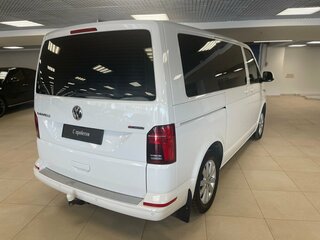 2020 Volkswagen Caravelle T6 Рестайлинг, белый, 4200000 рублей, вид 2