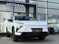 2026 Omoda C5 II, белый, 2579000 рублей