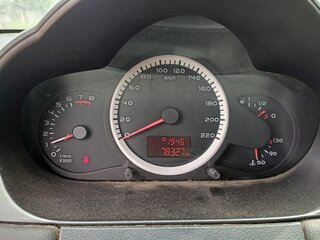 2012 Chery M11 (A3), чёрный, 290000 рублей, вид 3