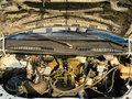 2012 ГАЗ 2747, белый, 620000 рублей - вид 10