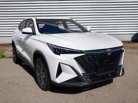 Changan CS35 Max