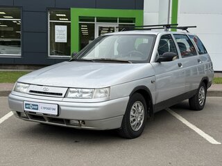 Lada (ВАЗ) 2111