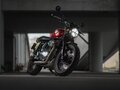 2024 Royal Enfield Interceptor 650, красный, 590000 рублей - вид 1