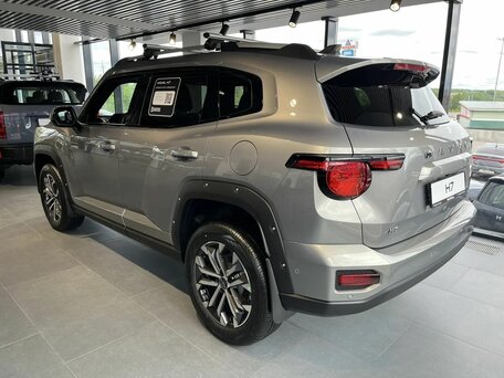 2026 Haval H7 I, серый, 4199000 рублей, вид 4