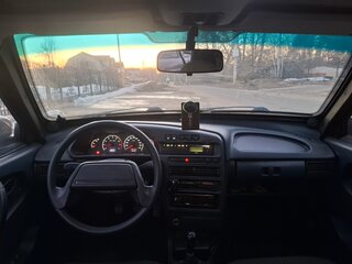 2011 Lada (ВАЗ) 2115, серый, 200000 рублей, вид 5