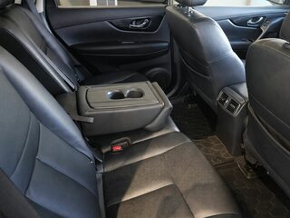 2019 Nissan X-Trail III Рестайлинг, серебристый, 1899000 рублей, вид 3