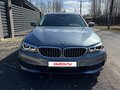 2017 BMW 5 серии 520d VII (G30/G31/G38), серый, 2590000 рублей - вид 1