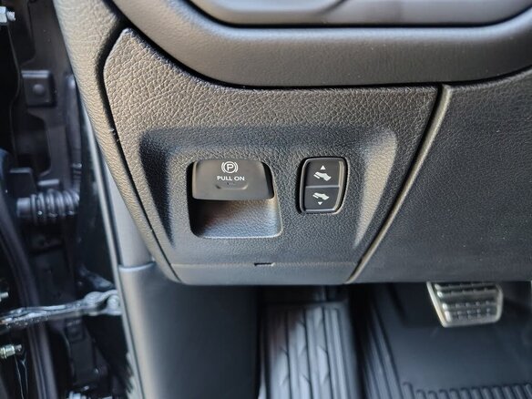 2026 Ram 1500 TRX SRT V Рестайлинг, чёрный, 17460000 рублей - вид 27