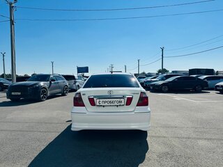 2003 Toyota Premio I (T24), белый, 829000 рублей, вид 5