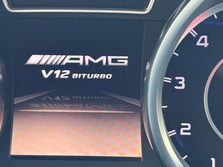 2012 Mercedes-Benz G-Класс 500 II (W463) Рестайлинг 3, белый, 10000000 рублей, вид 3