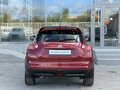 2011 Nissan Juke I, красный, 970000 рублей - вид 5
