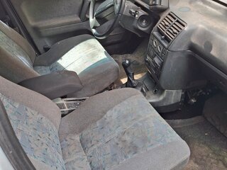 2005 Lada (ВАЗ) 2112, серебристый, 80000 рублей, вид 4