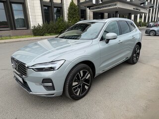 2025 Volvo XC60 II Рестайлинг 2, серый, 6450000 рублей, вид 1