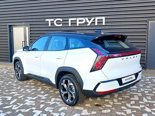 2026 VOLGA K40, белый, 3899000 рублей, вид 3