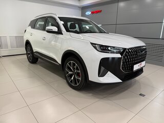 2026 Tenet T7, белый, 2990000 рублей, вид 1