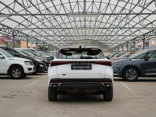 2023 Omoda C5 I, бежевый, 1920000 рублей, вид 4
