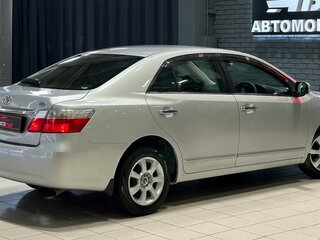 2009 Toyota Premio II (T26), серый, 897000 рублей, вид 5