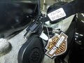 2024 Harley-Davidson Ultra Limited, коричневый - вид 7