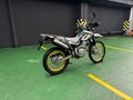 2020 Yamaha XT250 Serow, зелёный, 715000 рублей - вид 6