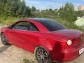 2008 Volkswagen Eos I, красный, 1280000 рублей - вид 5