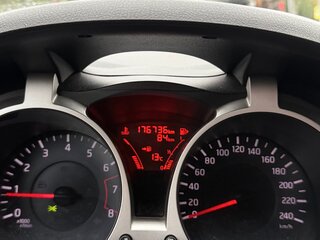 2013 Nissan Juke I, чёрный, 870000 рублей, вид 5