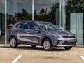 2025 Solaris KRX, серый, 2894250 рублей - вид 2