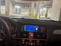 2016 BMW X3 20i xDrive II (F25) Рестайлинг, чёрный, 2300000 рублей - вид 3