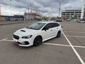 2018 Subaru Levorg I Рестайлинг, белый, 2500000 рублей - вид 5