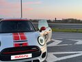 2019 Mini Hatch JCW III (F55/F56) Рестайлинг, серебристый, 2400000 рублей - вид 4