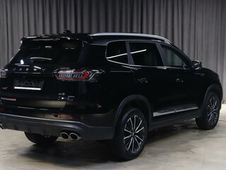 2023 Chery Tiggo 8 Pro Max I, чёрный, 1949000 рублей, вид 2