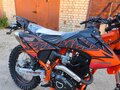 2026 Sycmmc 300, оранжевый, 130000 рублей - вид 8