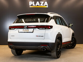 2024 Changan CS35 Plus I Рестайлинг, белый, 1699000 рублей, вид 4