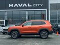 2026 Haval Dargo I Рестайлинг, оранжевый - вид 6