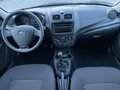 2026 Lada (ВАЗ) Granta I Рестайлинг, чёрный - вид 6